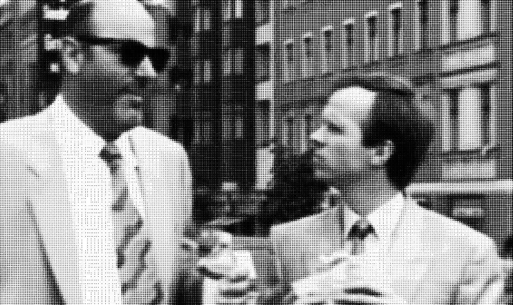 Liebling Kreuzberg: Ein&nbsp;Erlebnisbericht