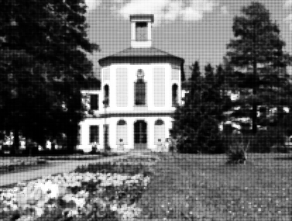 Verdammt, ich lebe noch, oder: Die 4 Tage von&nbsp;Friedrichsstadt